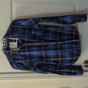 Abercrombie & Fitch women size l
